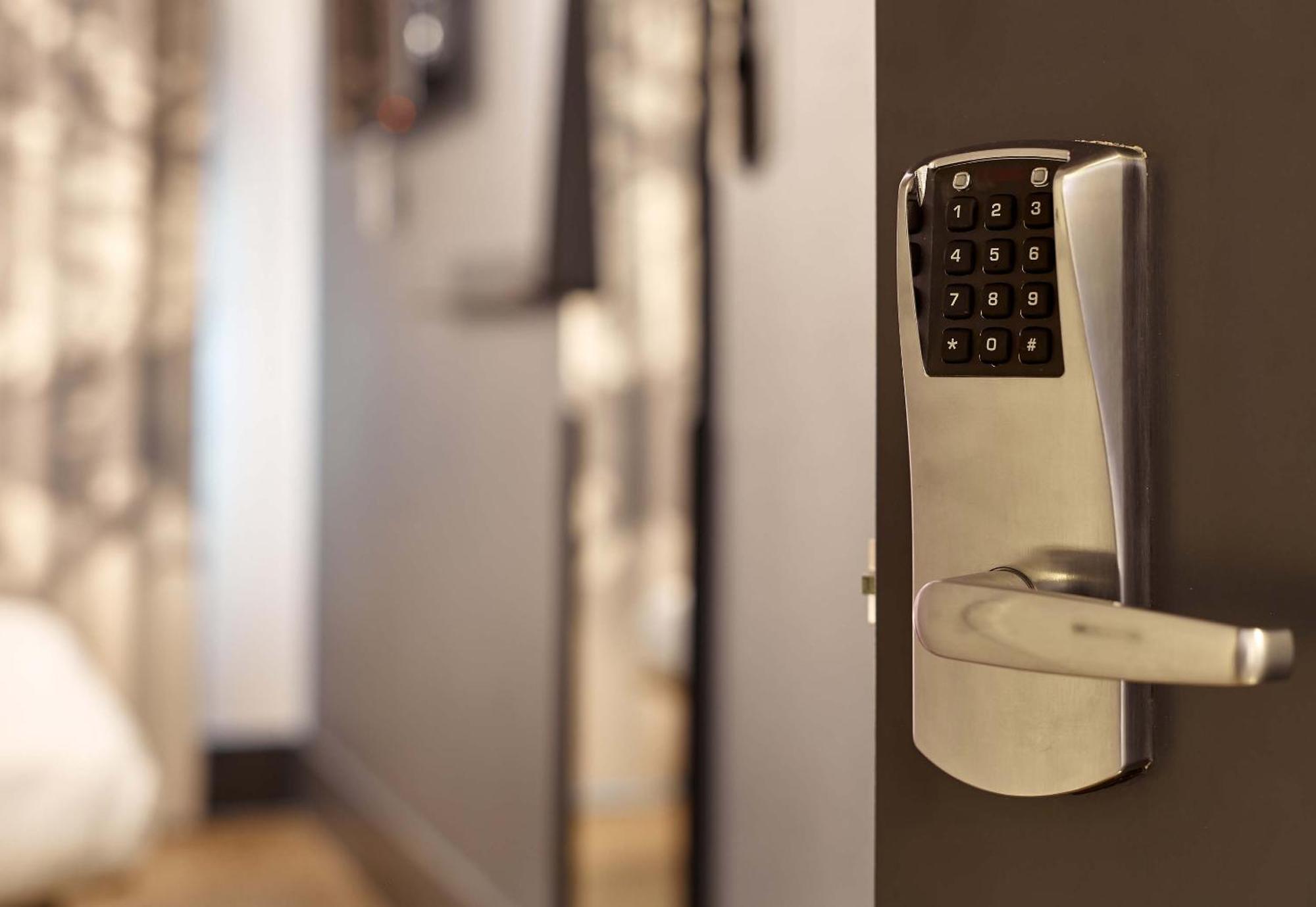 B&B Hotel Morlaix Saint-Martin-des-Champs  Kültér fotó