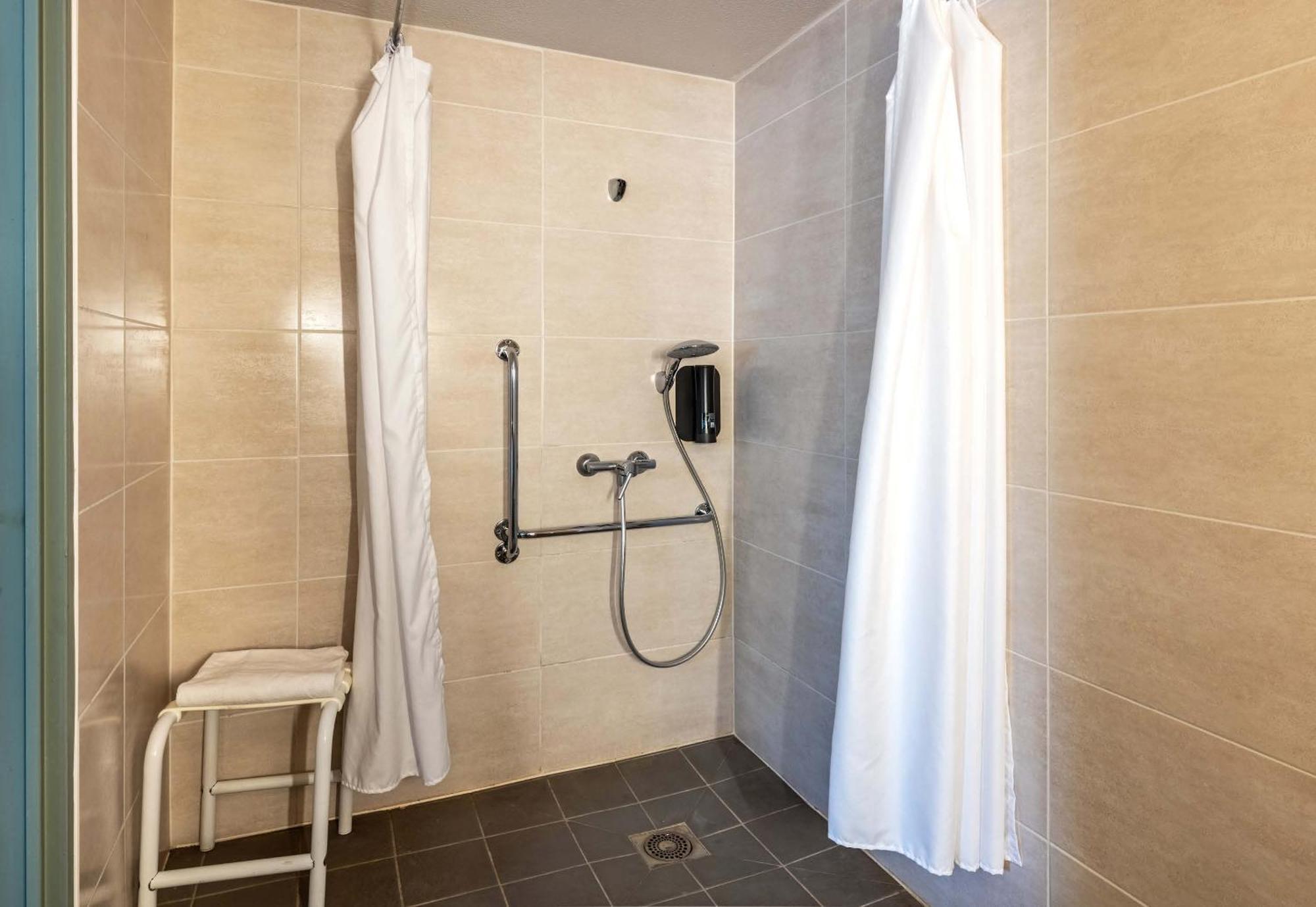 B&B Hotel Morlaix Saint-Martin-des-Champs  Kültér fotó