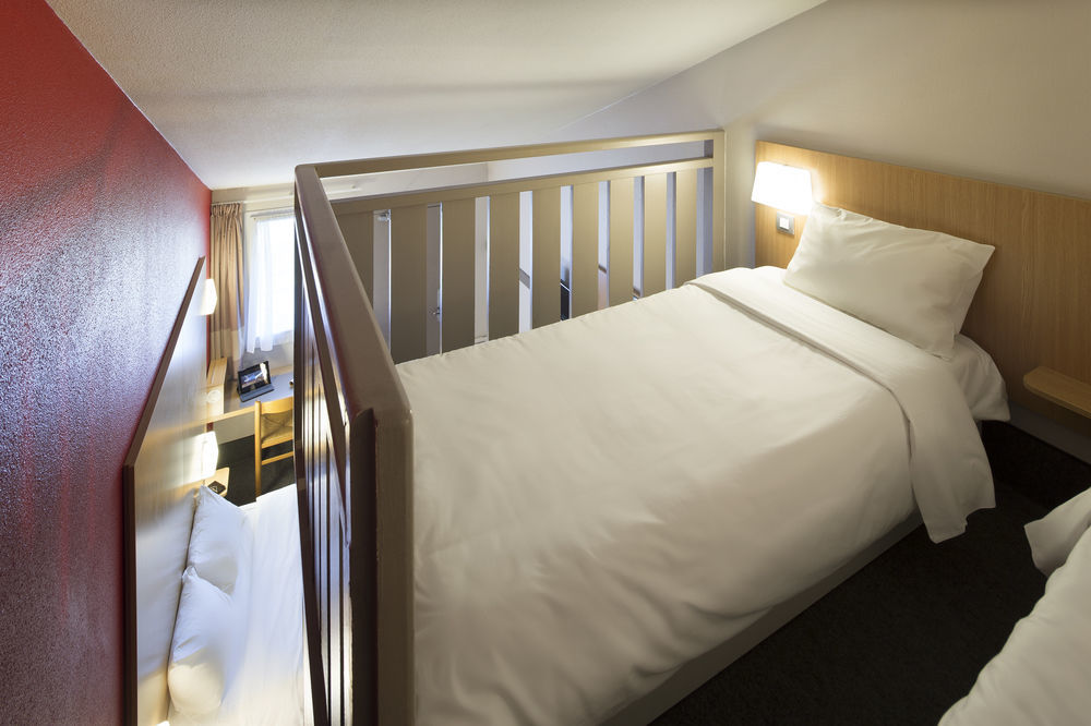 B&B Hotel Morlaix Saint-Martin-des-Champs  Kültér fotó