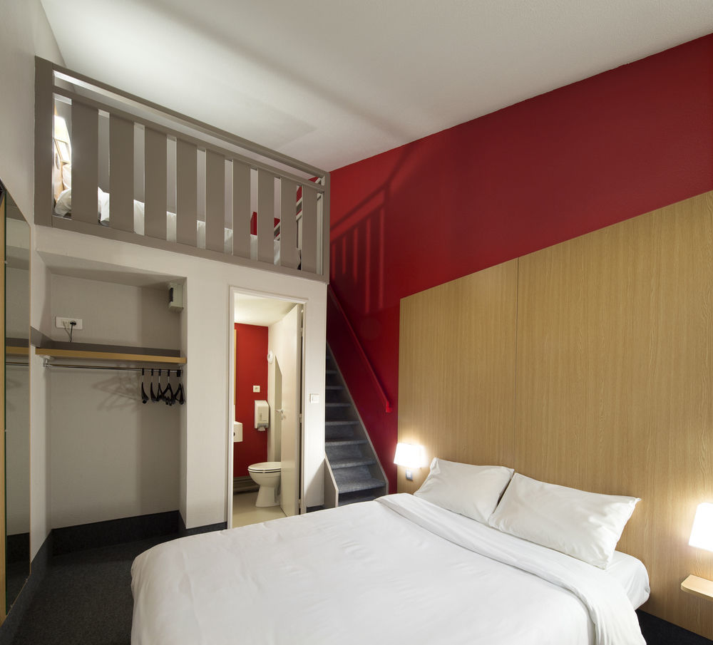 B&B Hotel Morlaix Saint-Martin-des-Champs  Kültér fotó