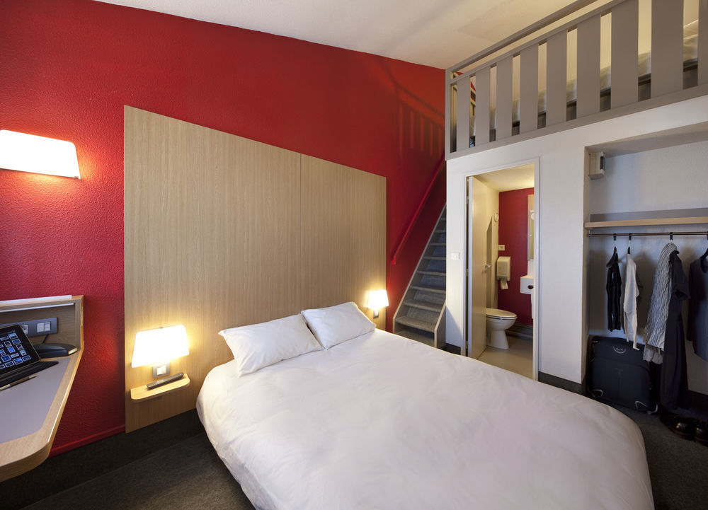 B&B Hotel Morlaix Saint-Martin-des-Champs  Kültér fotó