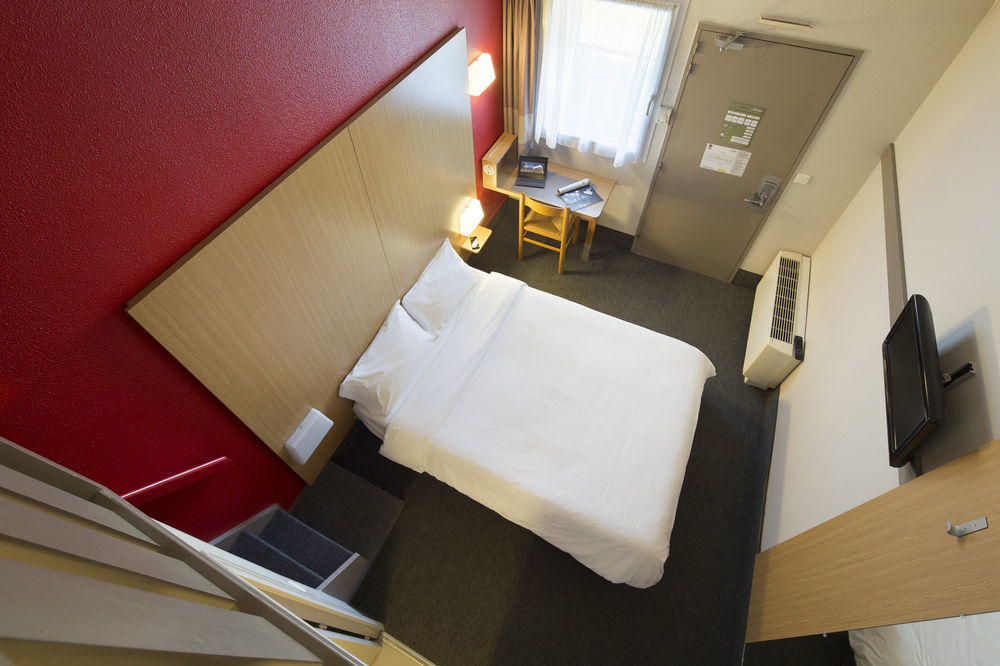 B&B Hotel Morlaix Saint-Martin-des-Champs  Kültér fotó