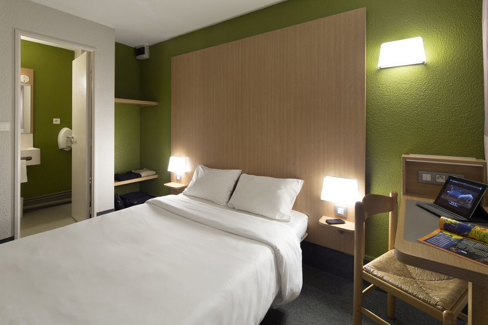 B&B Hotel Morlaix Saint-Martin-des-Champs  Kültér fotó