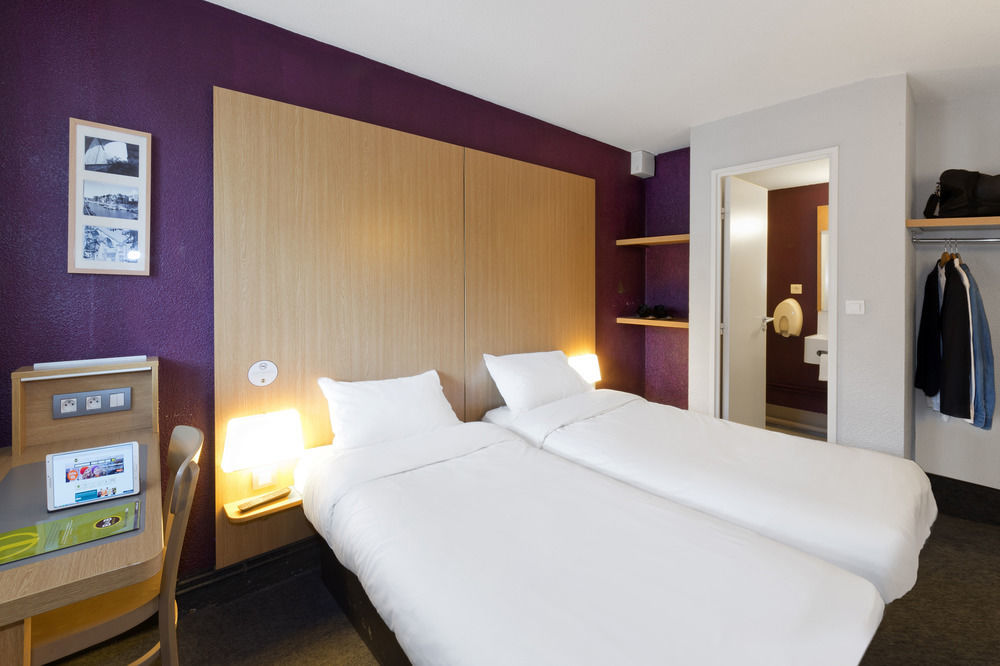 B&B Hotel Morlaix Saint-Martin-des-Champs  Kültér fotó