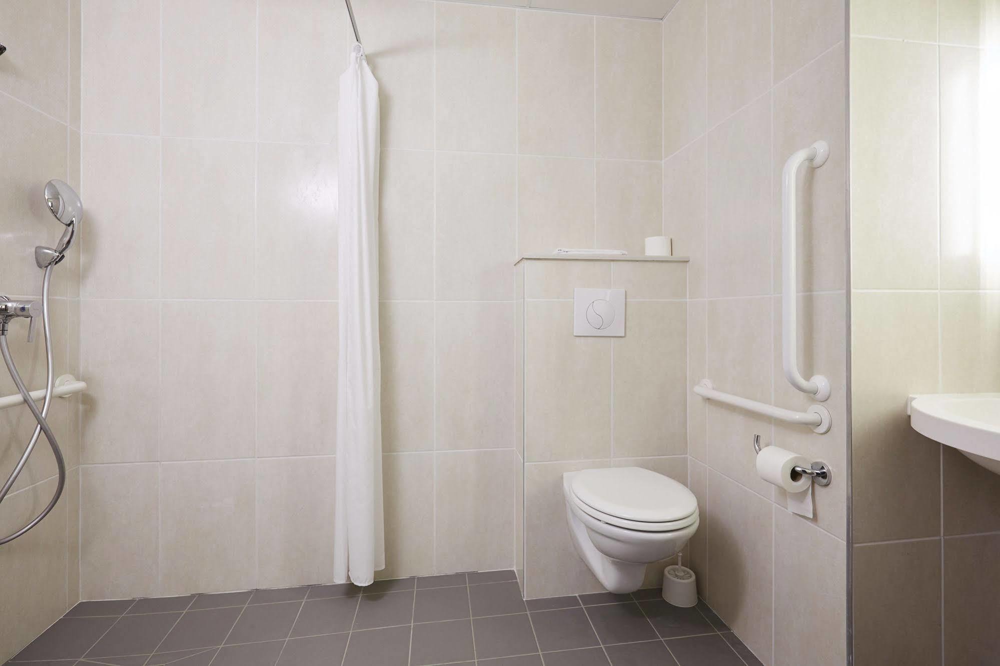 B&B Hotel Morlaix Saint-Martin-des-Champs  Kültér fotó