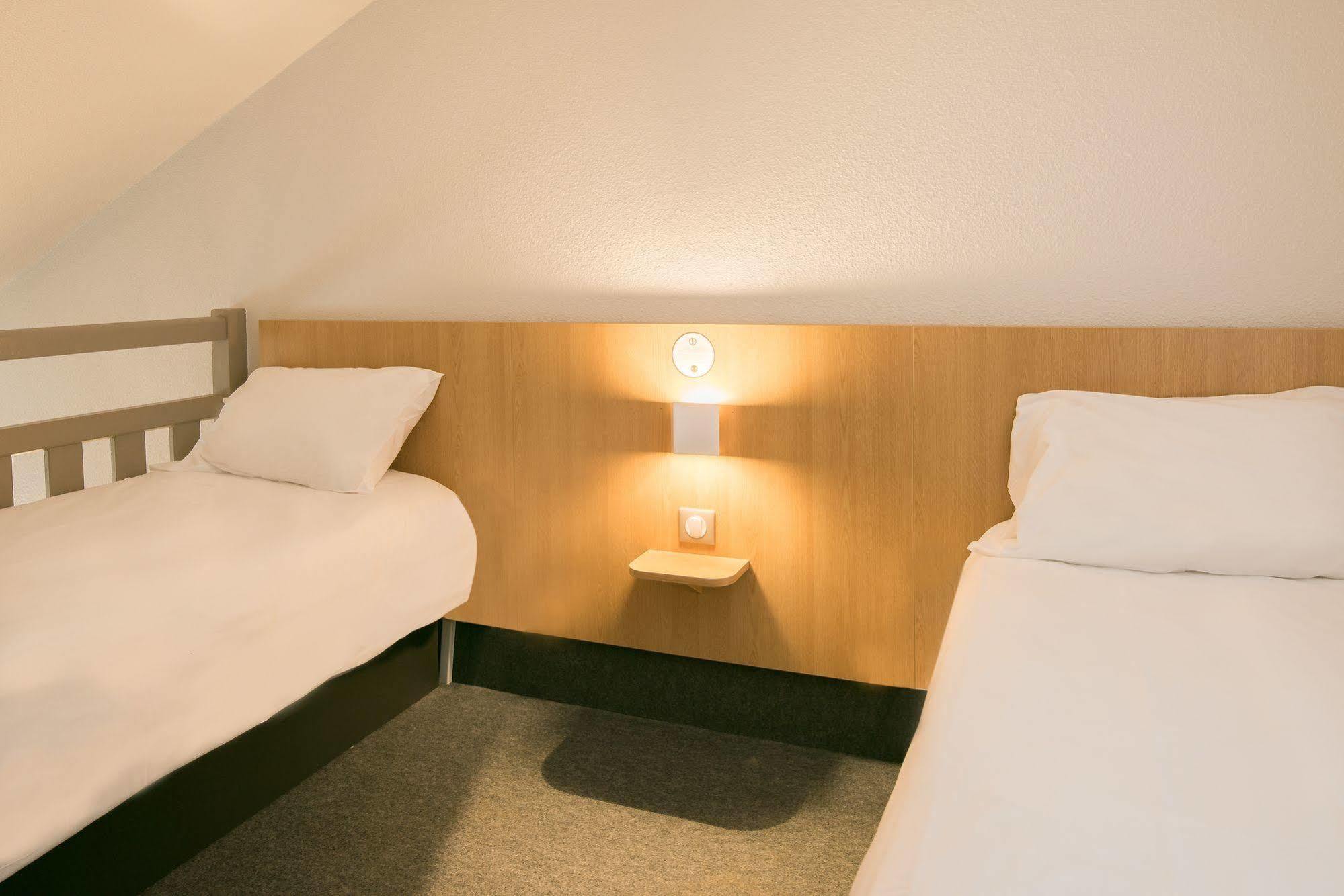 B&B Hotel Morlaix Saint-Martin-des-Champs  Kültér fotó