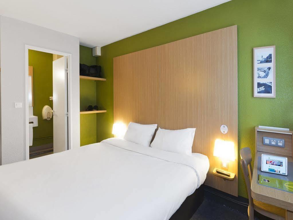 B&B Hotel Morlaix Saint-Martin-des-Champs  Kültér fotó