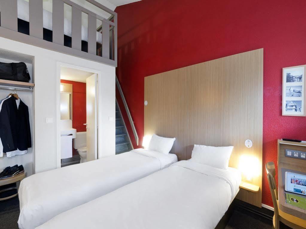 B&B Hotel Morlaix Saint-Martin-des-Champs  Kültér fotó
