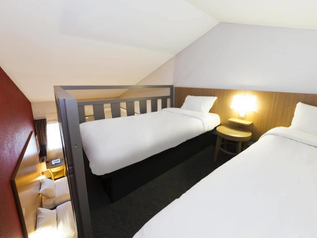 B&B Hotel Morlaix Saint-Martin-des-Champs  Kültér fotó